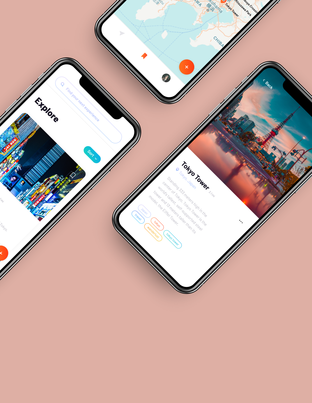 Subscription Design