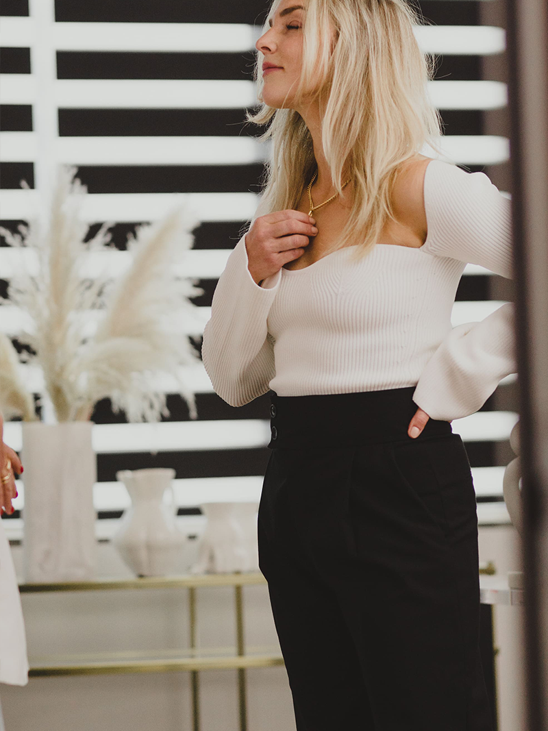 Editorial and fashion projects