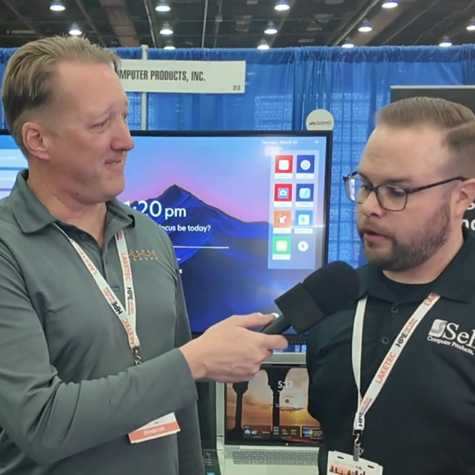 Interview With Sehi at MACUL 2025