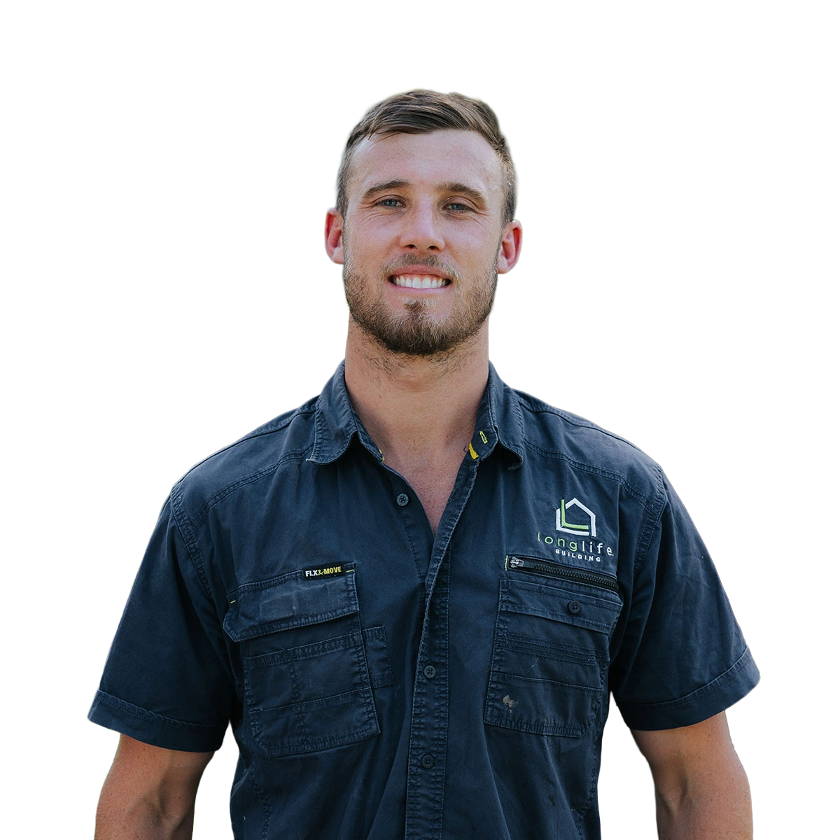 Josh Longmuir - Director, Longlife Building