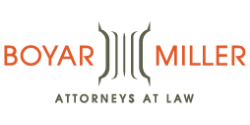 BoyarMiller Attorneys at Law