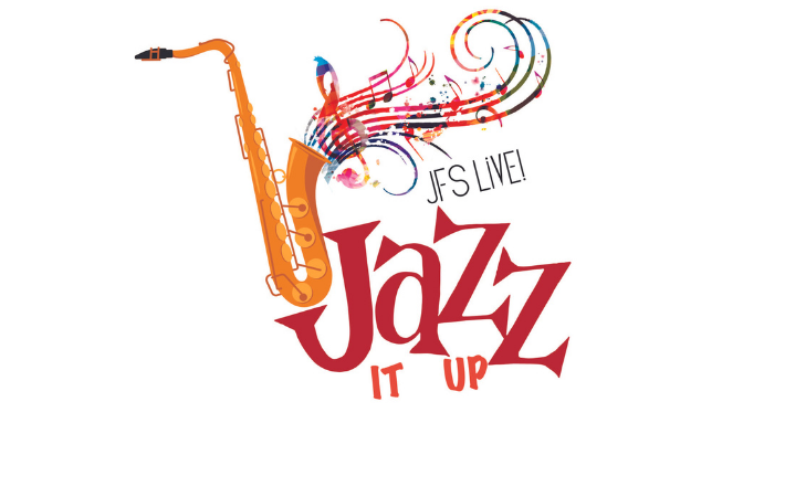 JFS LiVE! Jazz It Up