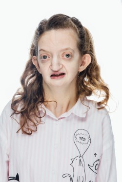 Pictured: Halley