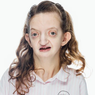 Pictured: Halley