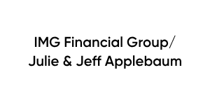 IMG Financial Group/Julie & Jeff Applebaum