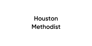 Houston Methodist