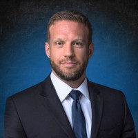 Photo of Sean Barnes