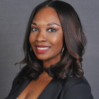 Pictured: April Lov e