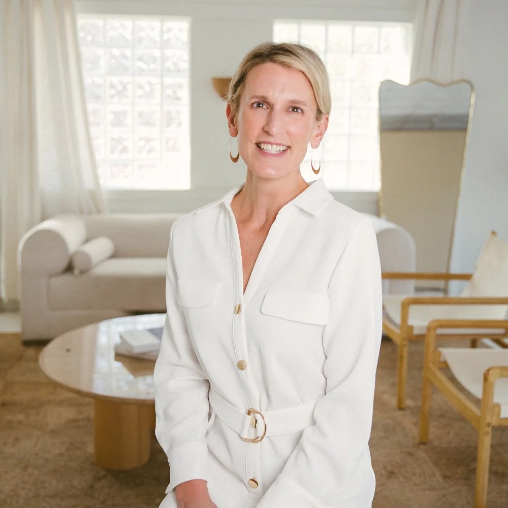 Pictured: Brooke Reicheck