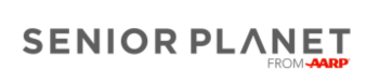 Senior Planet from AARP