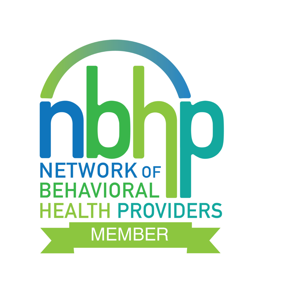 Network of Behavioral Health Providers