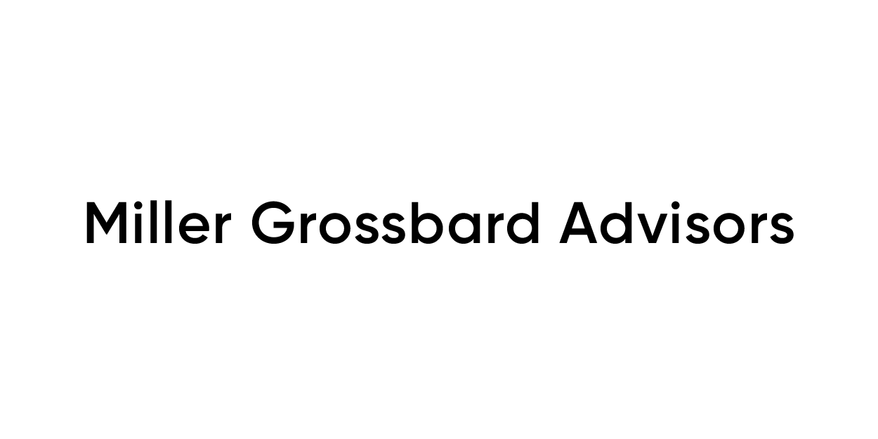 Miller Grossbard Advisors