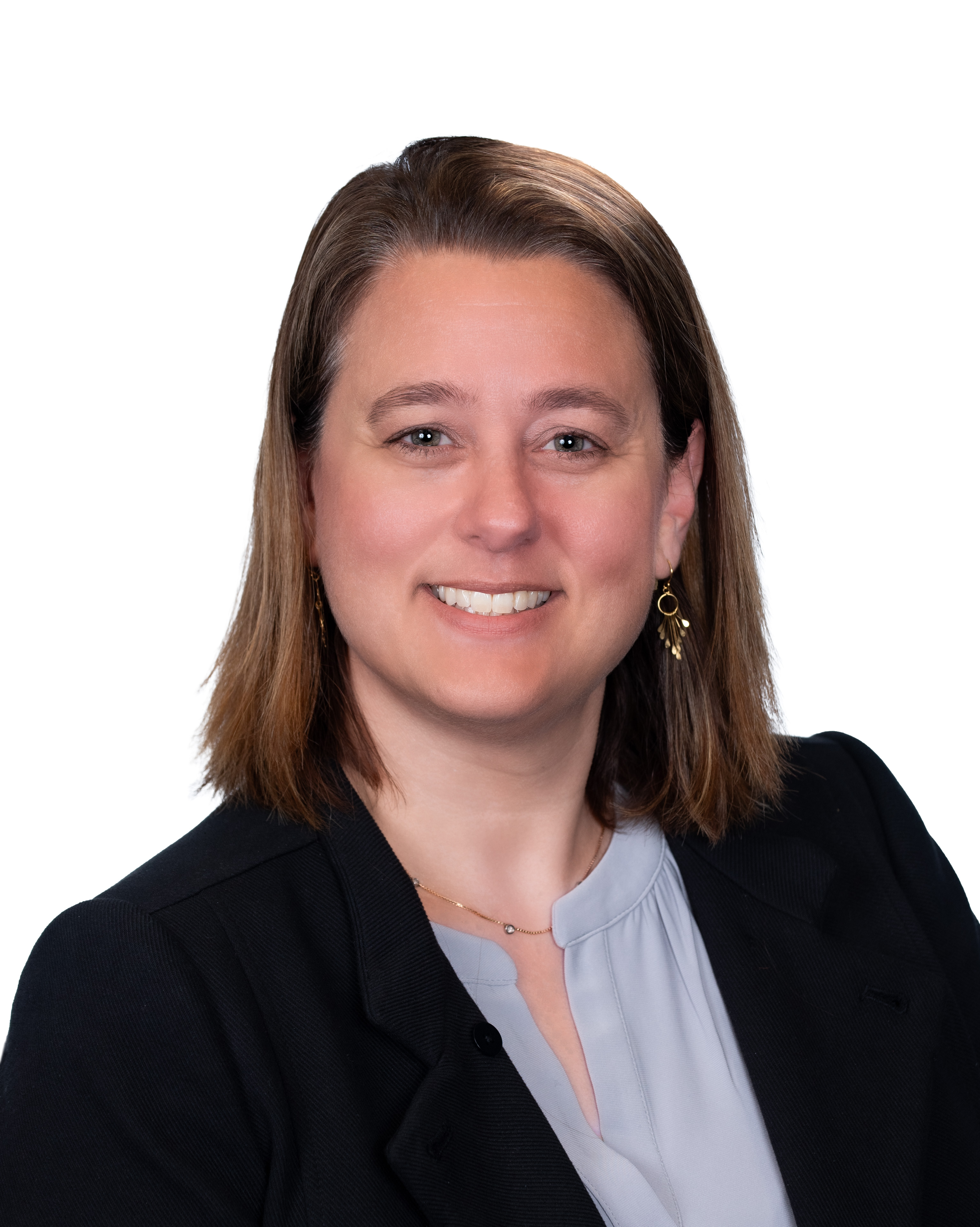 Pictured: Alexander JFS Director of Operations and Disability Services,Jamie Weiner