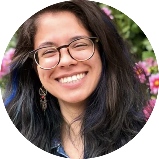 Karina Rodriguez (Music Director)