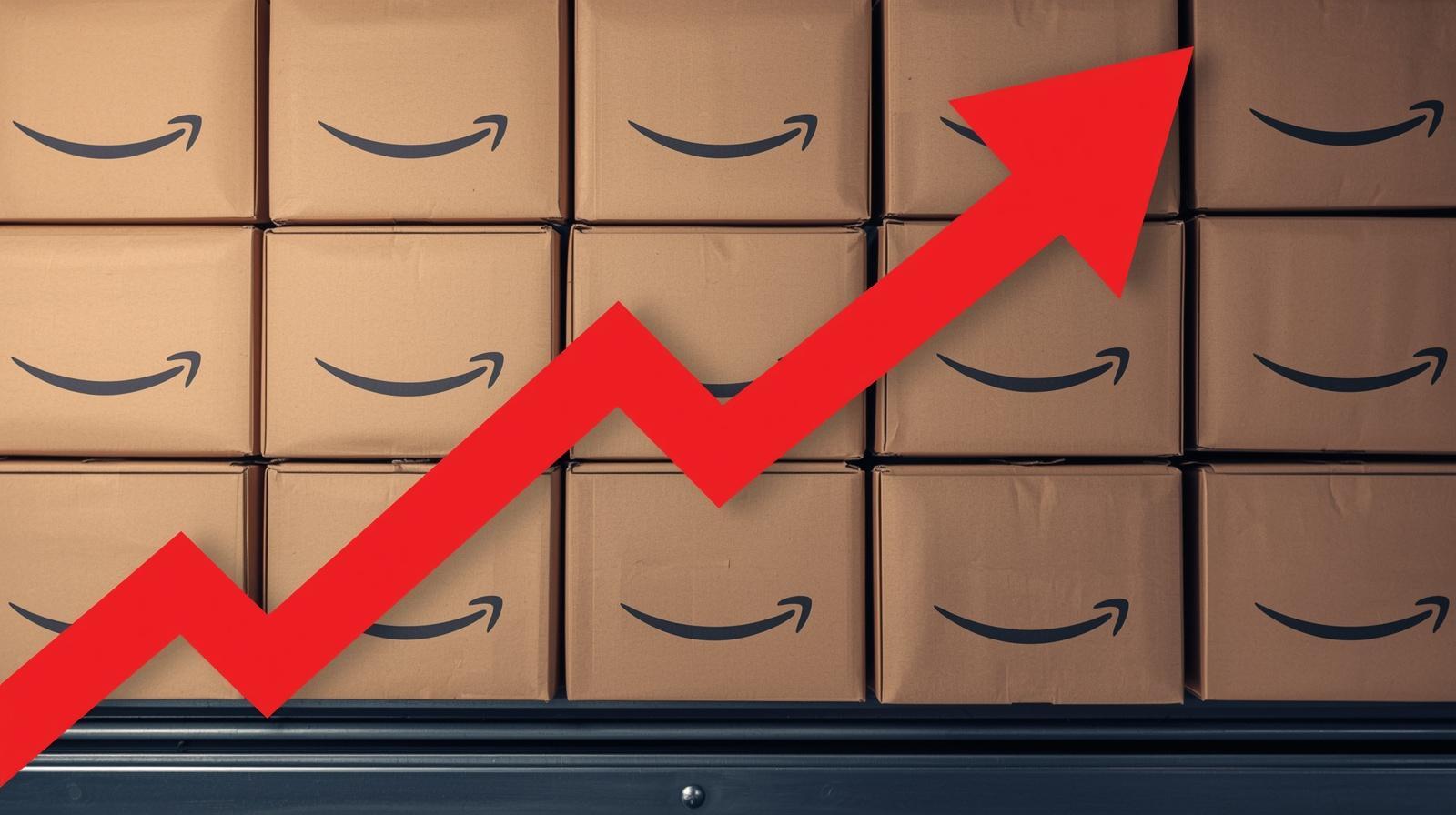 Amazon's 3.5% Fuel Surcharge Is Coming. Here's What It Costs You.