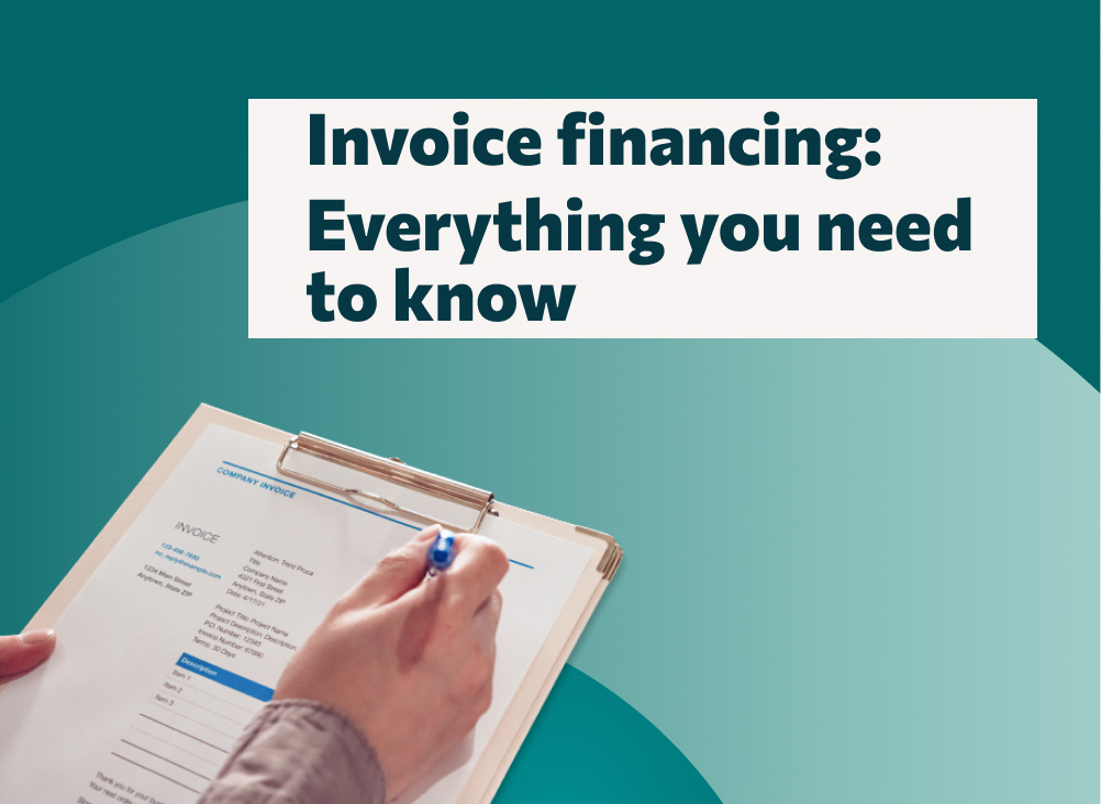 Purchase Order Financing for Ecommerce: How to Fund Large Inventory Orders Without Killing Cash Flow