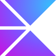 kotlin multiplatform logo