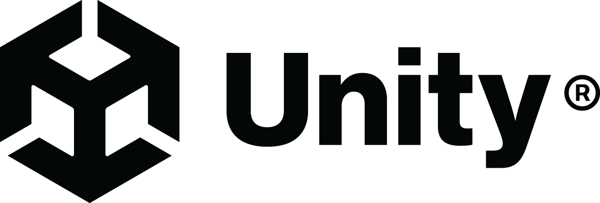 Unity logo