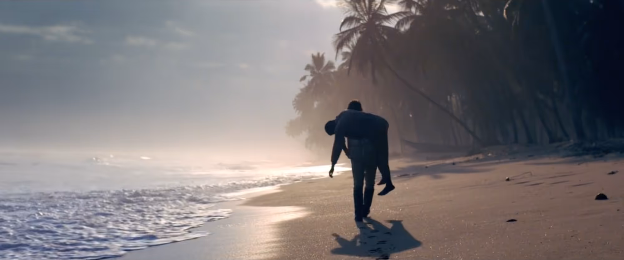 Guldkysten / Goldcoast