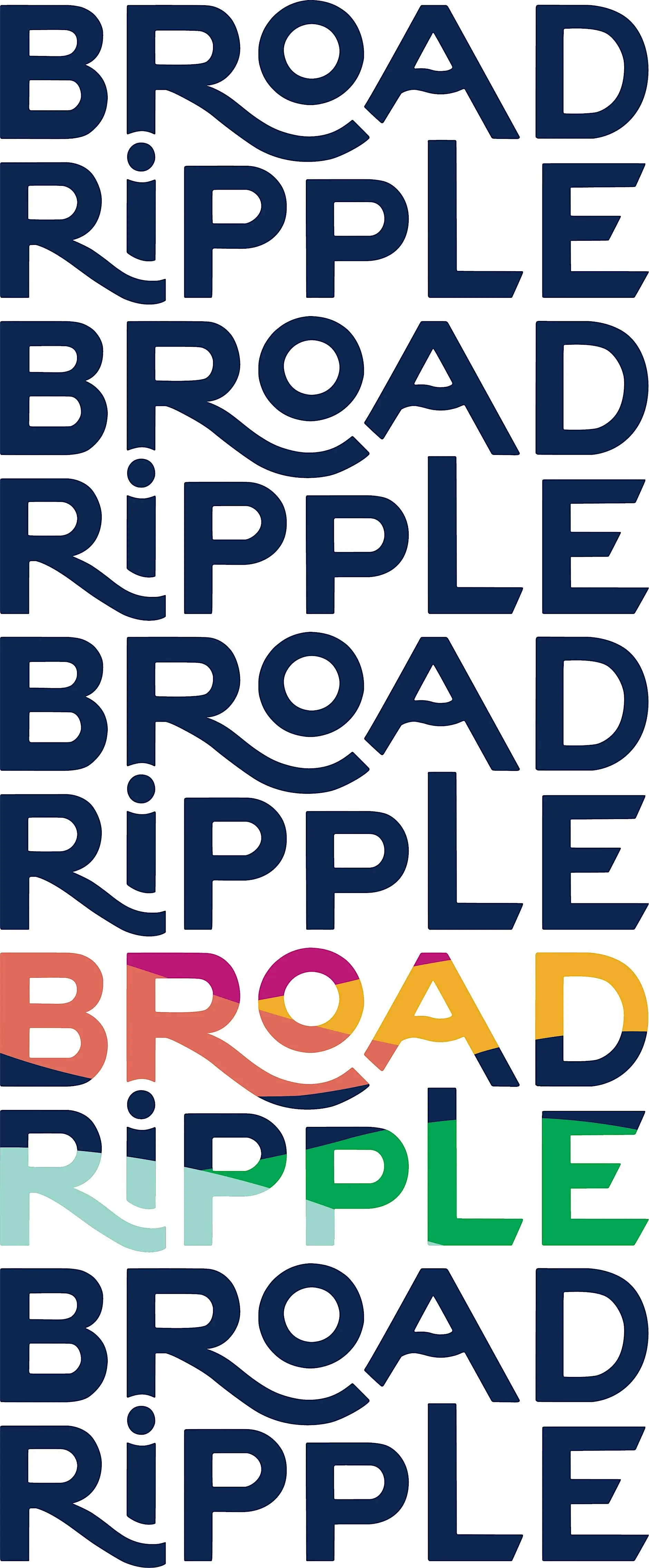 BROAD RIPPLE VILLAGE