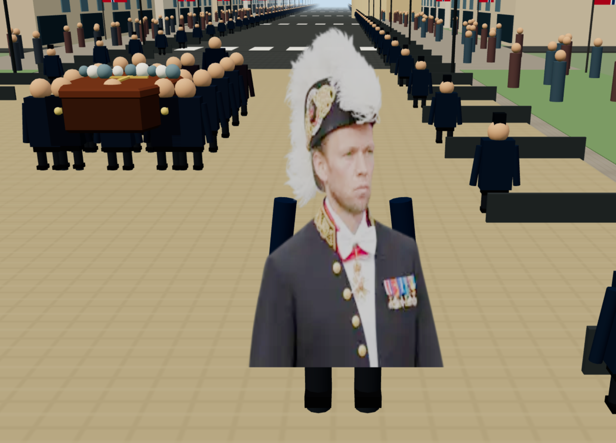 Hoffsjefen