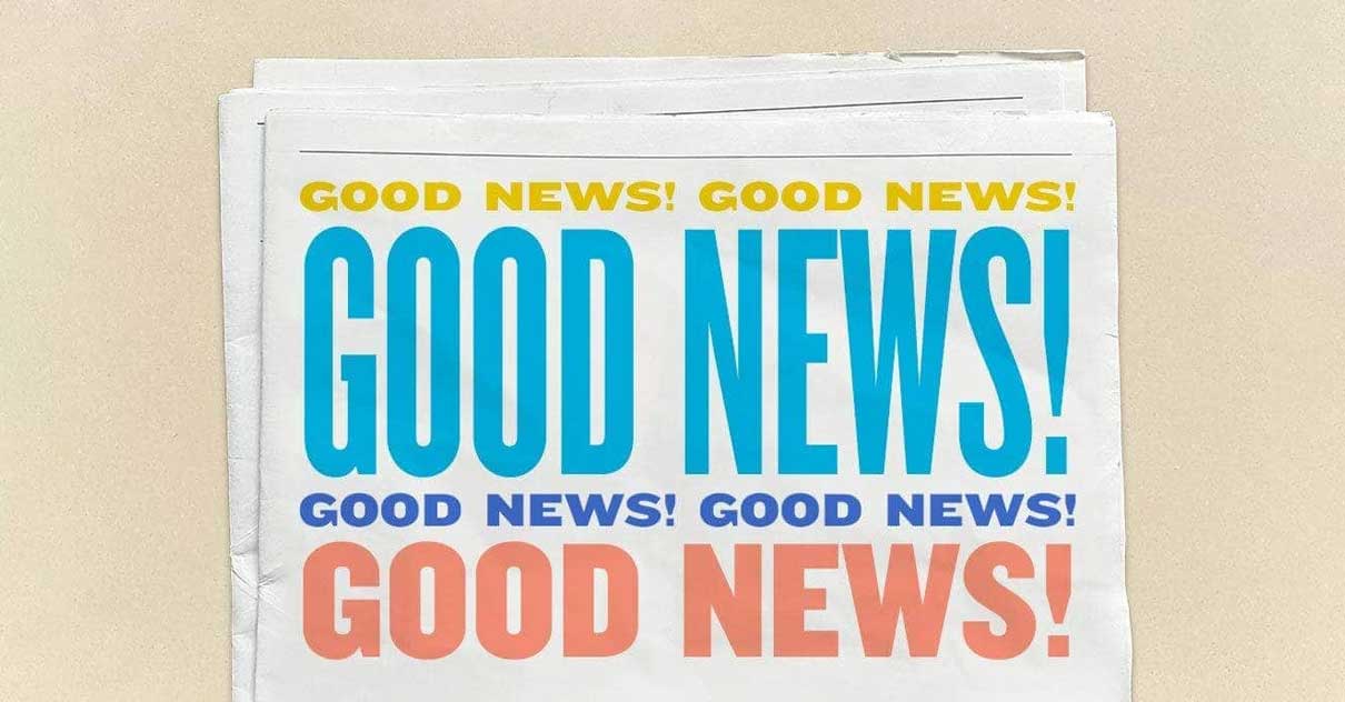 Positive News Sources 18 Things You Should Know