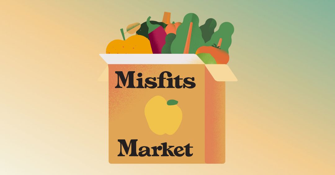 Misfits Market Review: Is It Worth It To Reduce Food Waste?