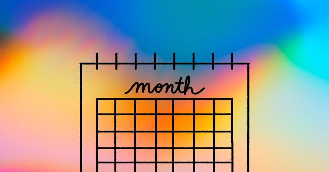 June awareness months holidays for causes