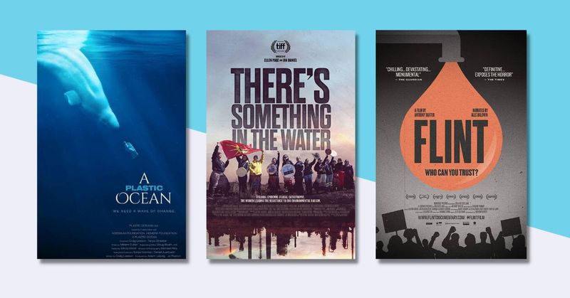 30 Highest-Rated Nature Documentaries To Stream