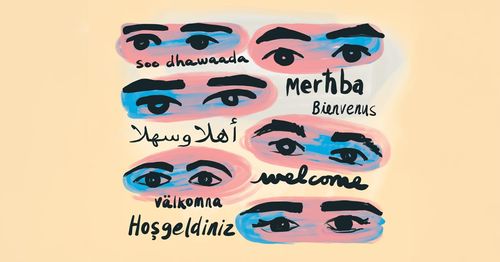 15 Ideas To Celebrate World Refugee Day