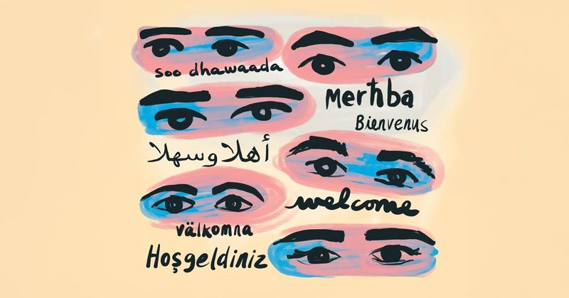 15 Ideas To Celebrate World Refugee Day