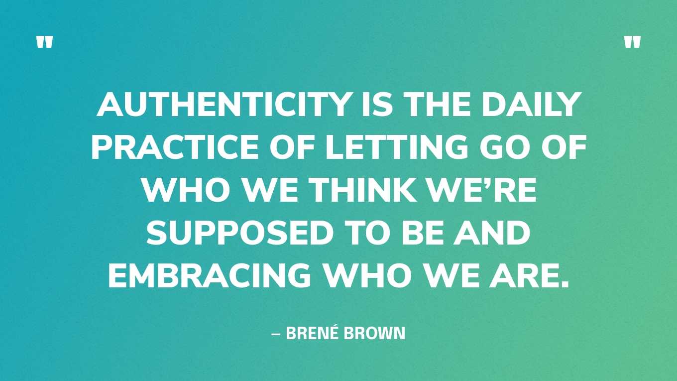 149 Most Powerful Brené Brown Quotes