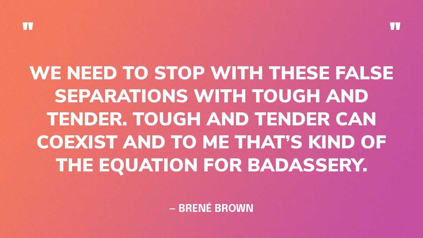 149 Most Powerful Brené Brown Quotes