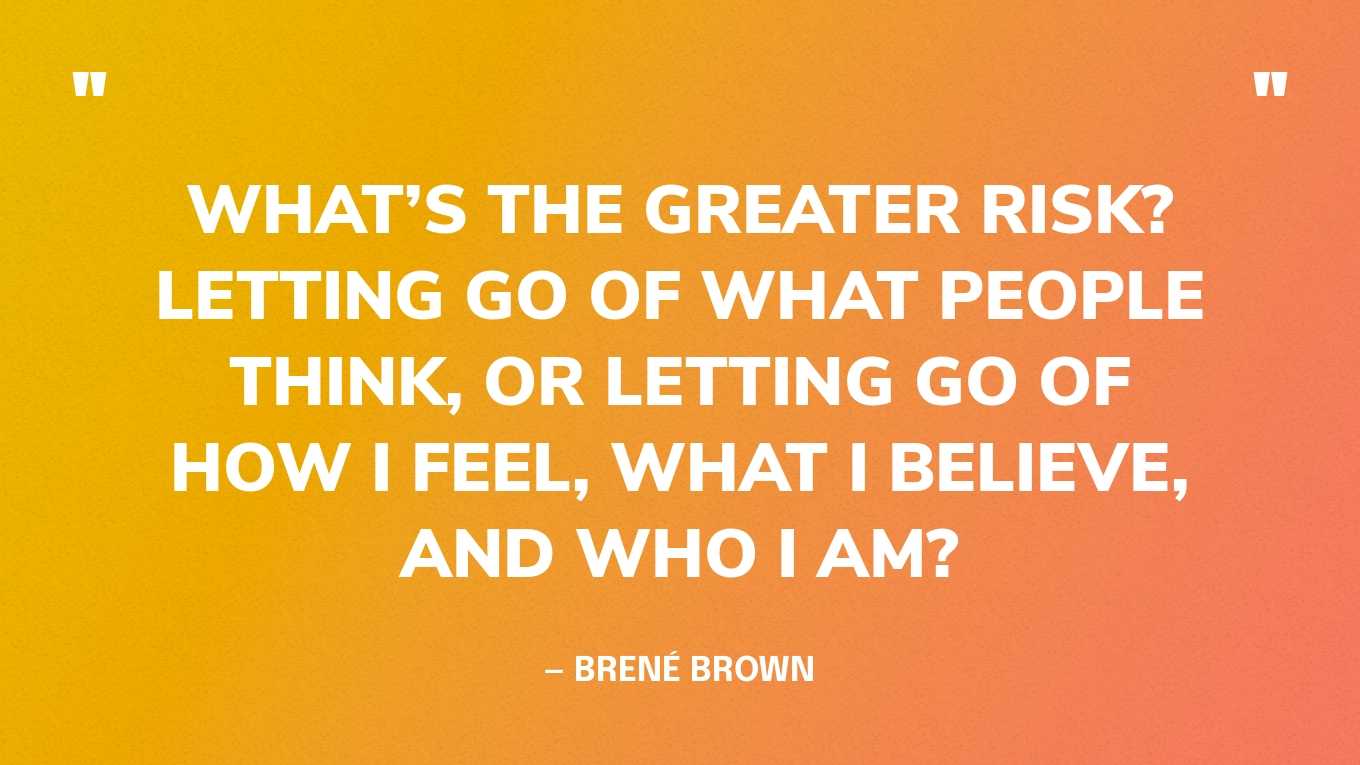 149 Most Powerful Brené Brown Quotes
