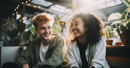 220+ Conversation Starters for Meaningful Connection