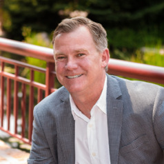 Kevin Morris