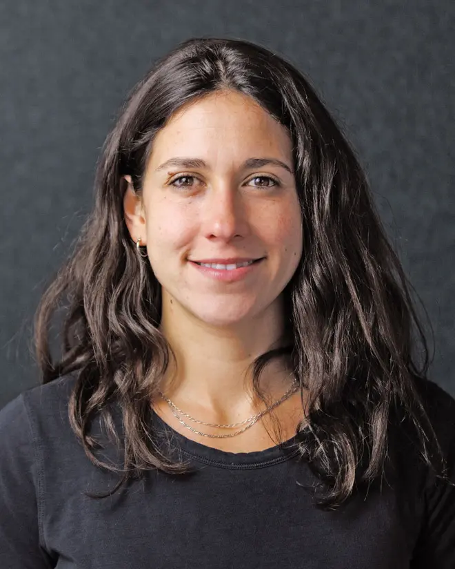 Zoya Teirstein