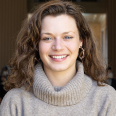 Samantha Friedman