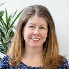 Jennifer Murphy