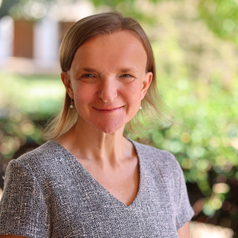 Sarah J. Morath