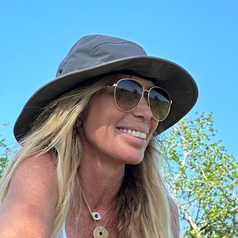Mireya Mayor
