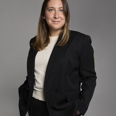 Rachel Lamarche-Beauchesne