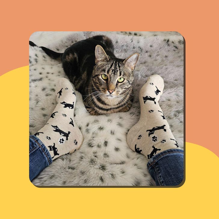 18 Best Gifts For Animal Lovers (That Give Back)