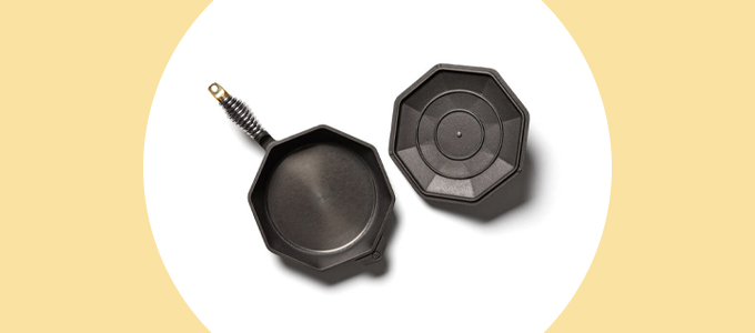 Gifts That Do Good: Ethical, Eco-Friendly Kitchenware And Food