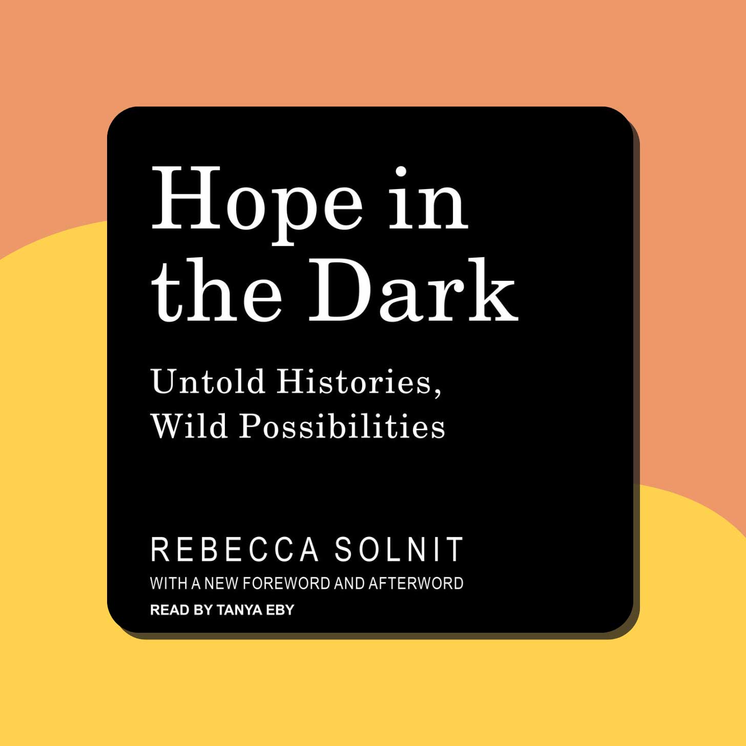 Our 8 Favorite Books About Hope To Give This Holiday Season