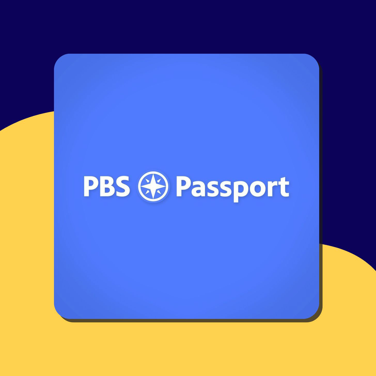 PBS Passport Subscription