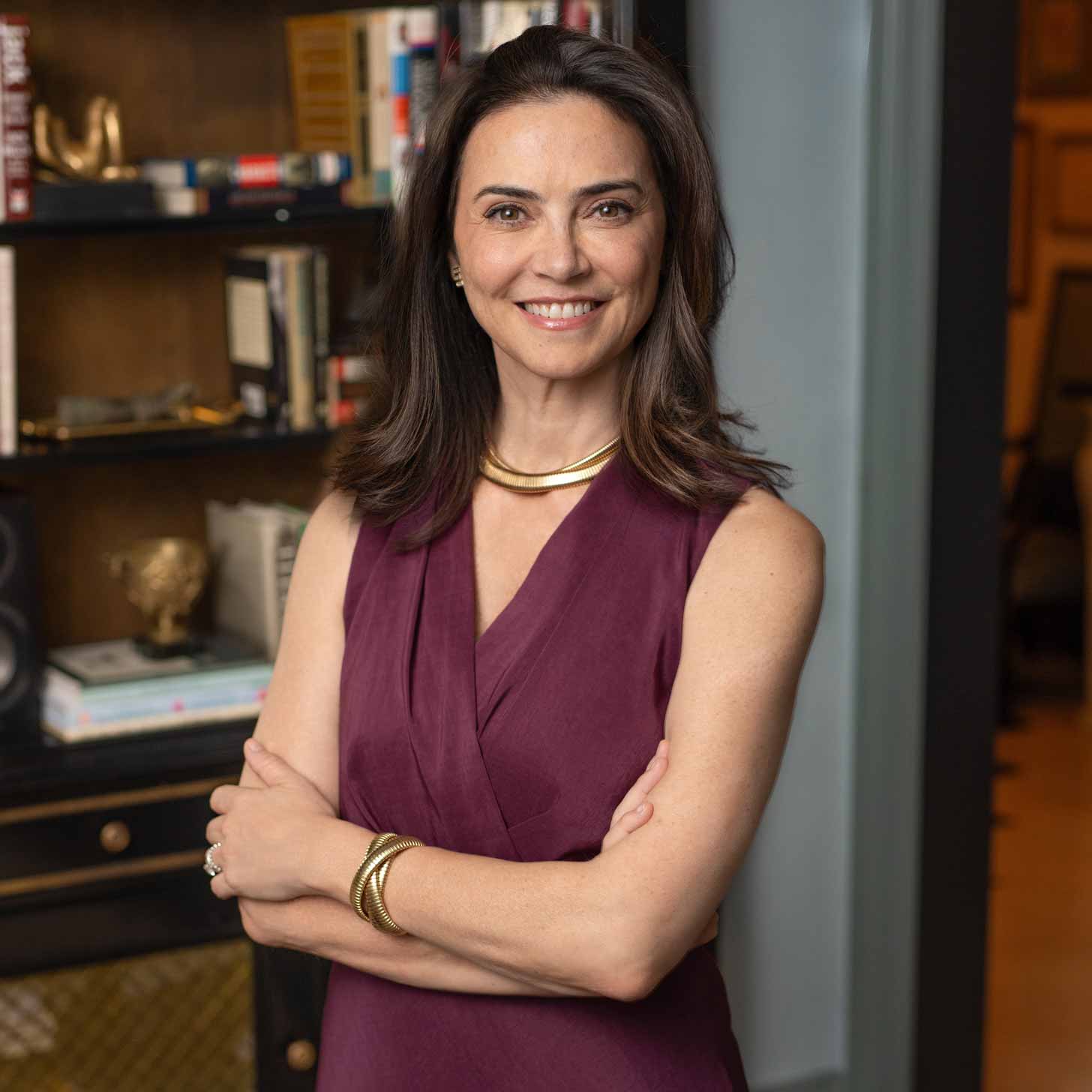 Jennifer Breheny Wallace