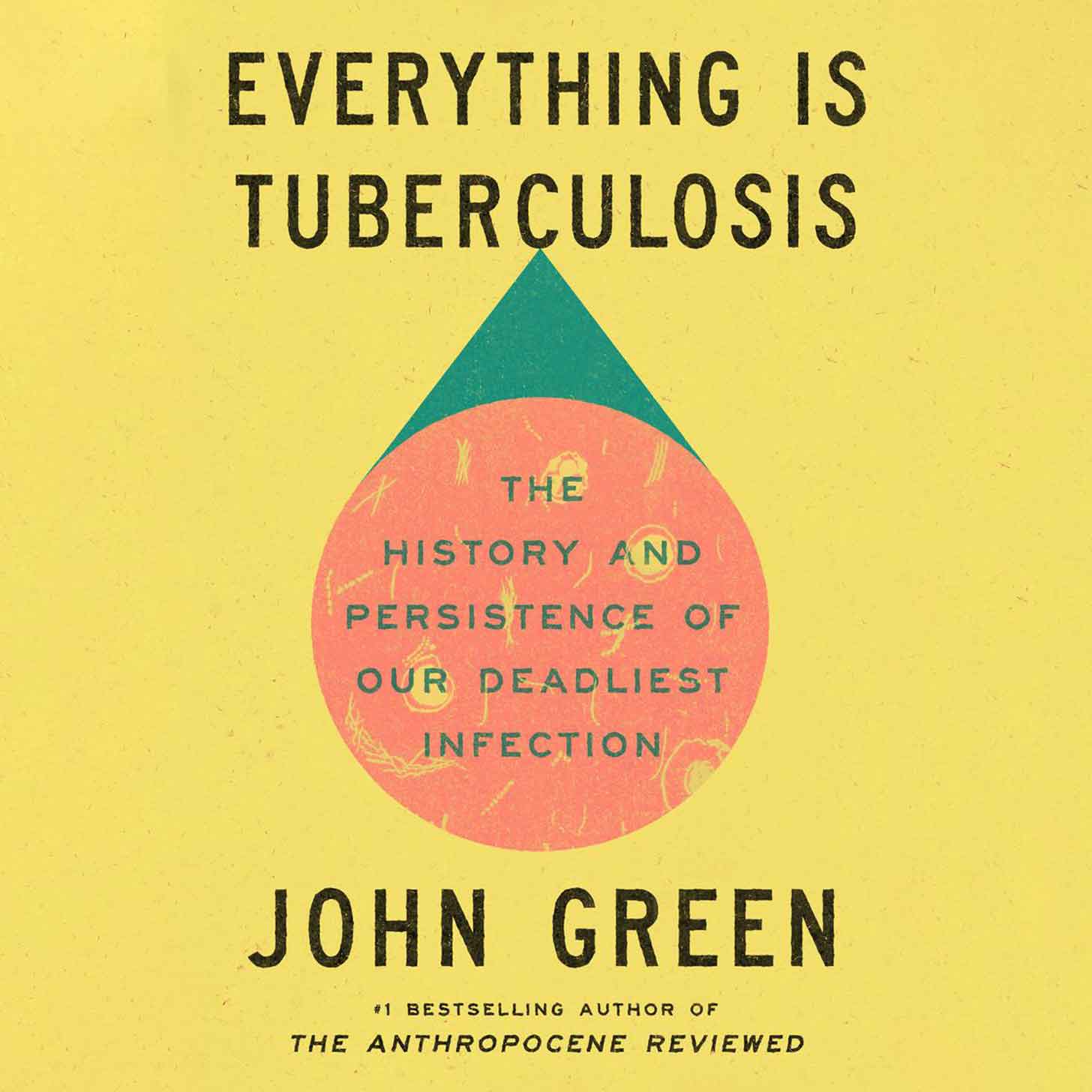 "Everything is Tuberculosis" by John Green