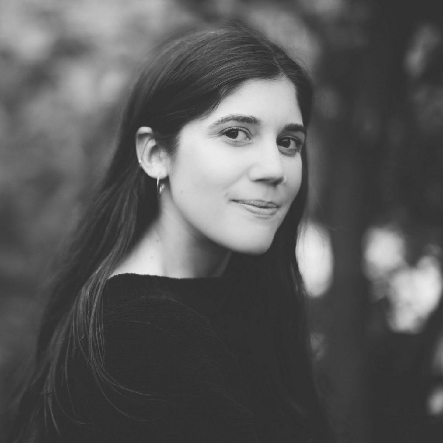 Kate Brennan of the AI Now Institute