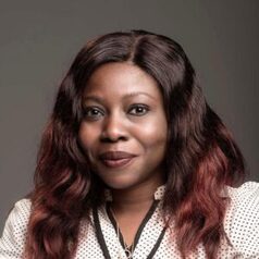 Loveline Chizobam Phillips